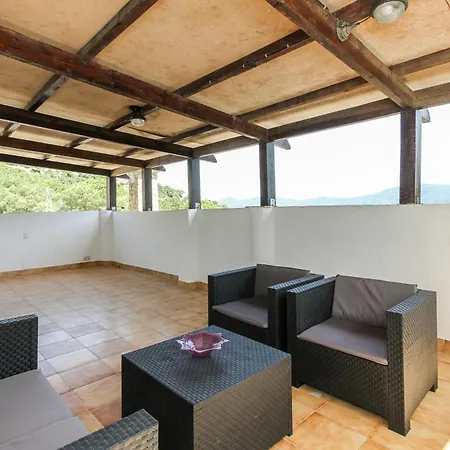 Prázdninový dům Atenea Lloret de Mar