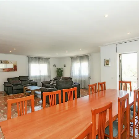 Atenea Tatil Evi Lloret de Mar