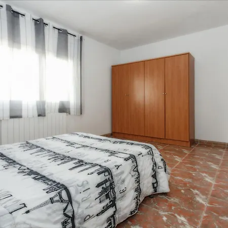 Atenea Tatil Evi Lloret de Mar
