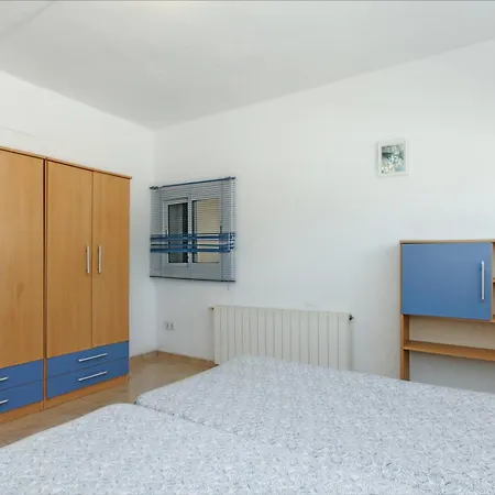 Atenea Tatil Evi Lloret de Mar