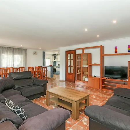 Tatil Evi Atenea *