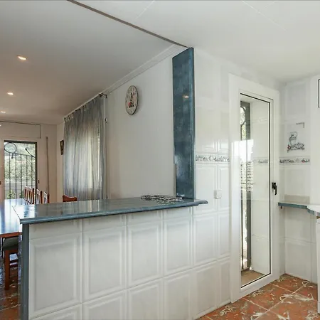 Tatil Evi Atenea Lloret de Mar
