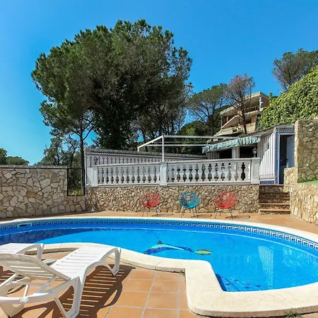 Atenea Lloret de Mar