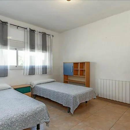 Atenea Prázdninový dům Lloret de Mar