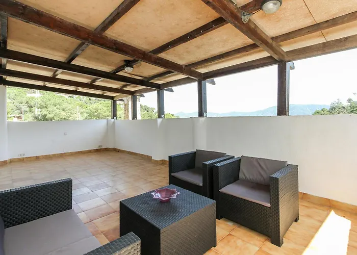 Feriehus Atenea Lloret de Mar