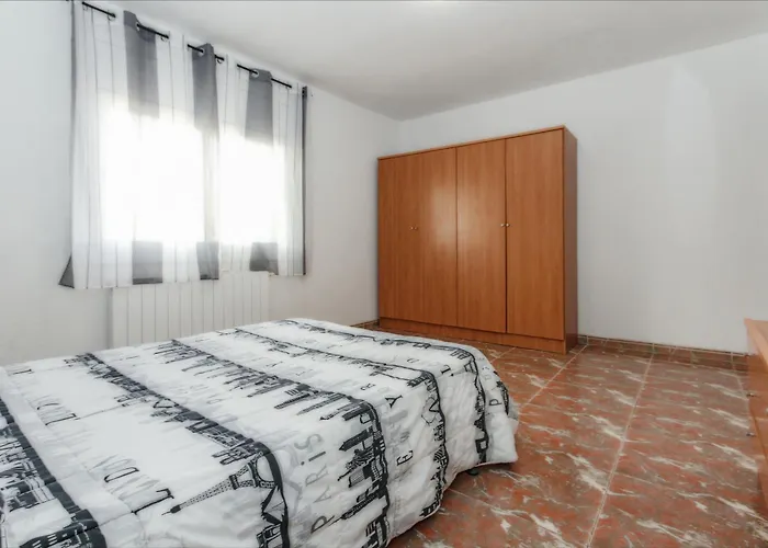 Atenea 度假居 滨海略雷特