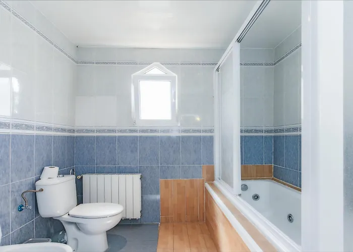 Semesterbostad Atenea *