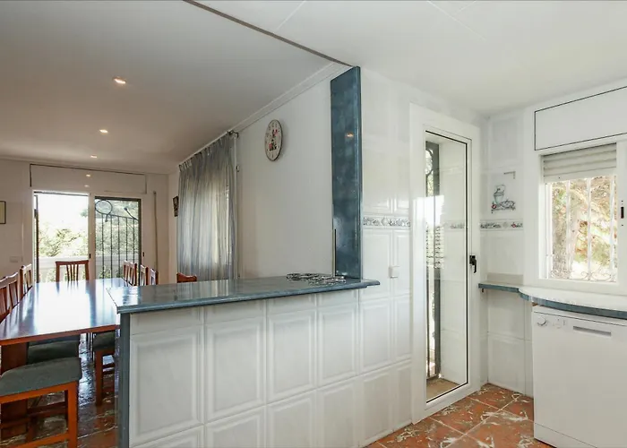 Semesterbostad Atenea Lloret de Mar