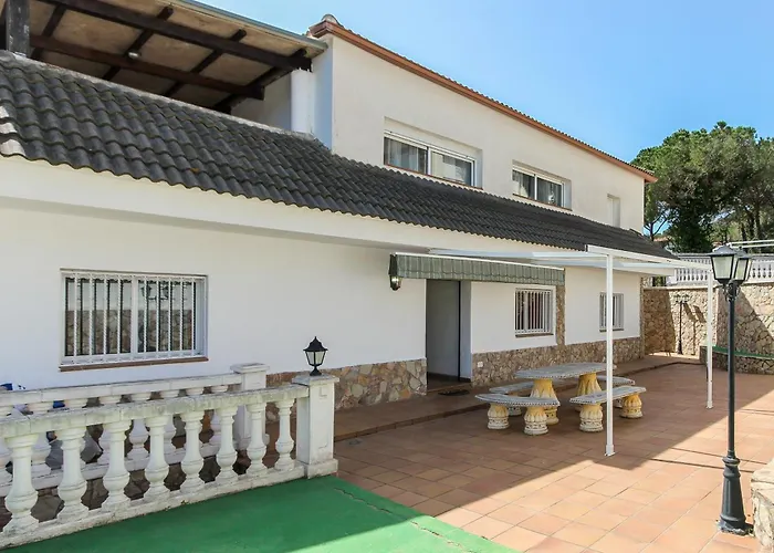 Atenea Lloret de Mar