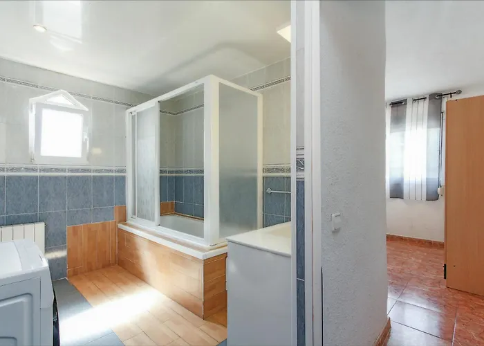 Feriehus Atenea Lloret de Mar