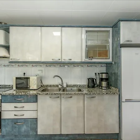 Будинок відпочинку Atenea *