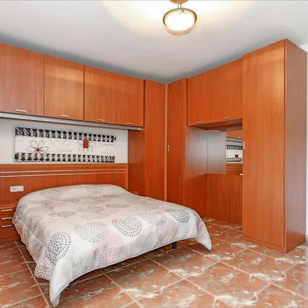 بيت للعطل Atenea