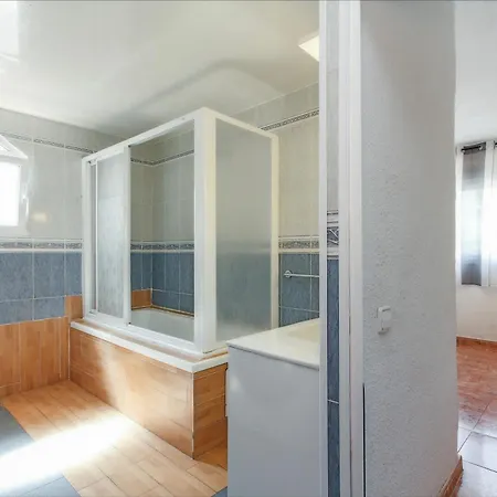 بيت للعطل Atenea يوريت دي مار