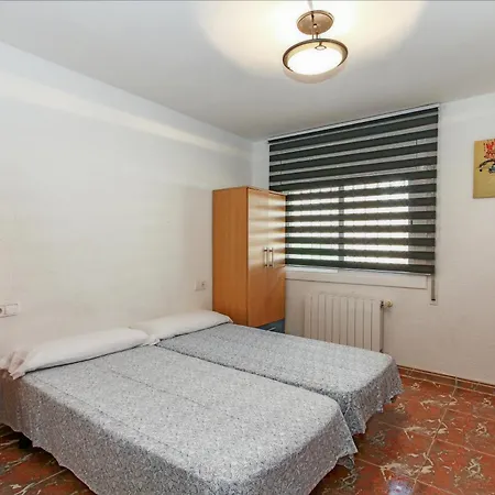 Atenea Будинок відпочинку *