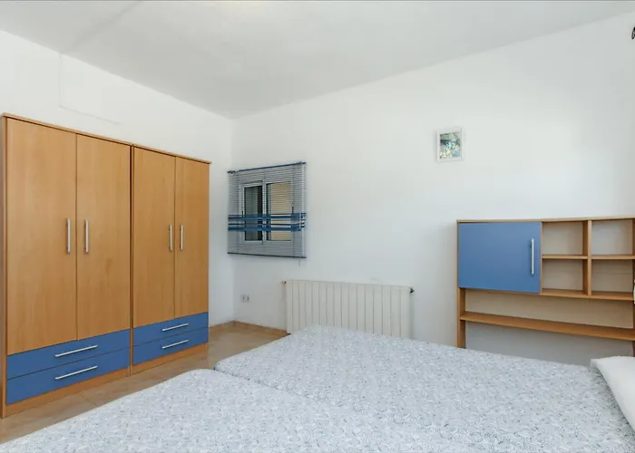 Atenea בית נופש יורט דה מאר