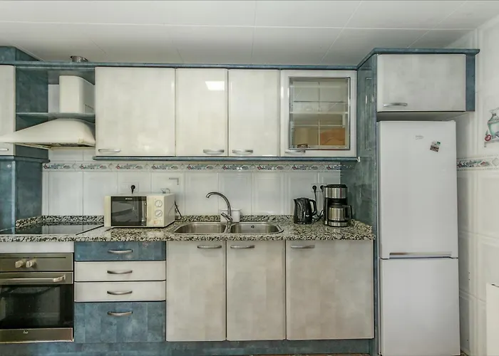 בית נופש Atenea *