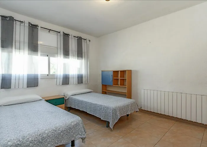 Atenea בית נופש יורט דה מאר